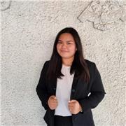 Interprete di lingua inglese e francese